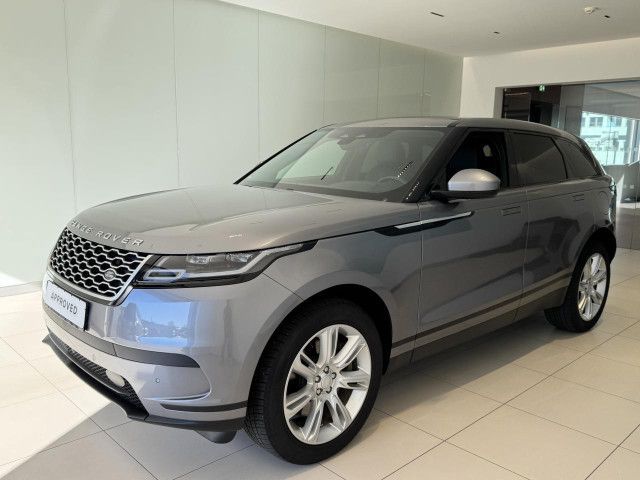 LAND ROVER Range Rover Velar P400e S Matrix-LED Panorama