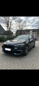 BMW M140i Special Edition - Harman Kardon - Navi - BMW M-Modelle in Düsseldorf