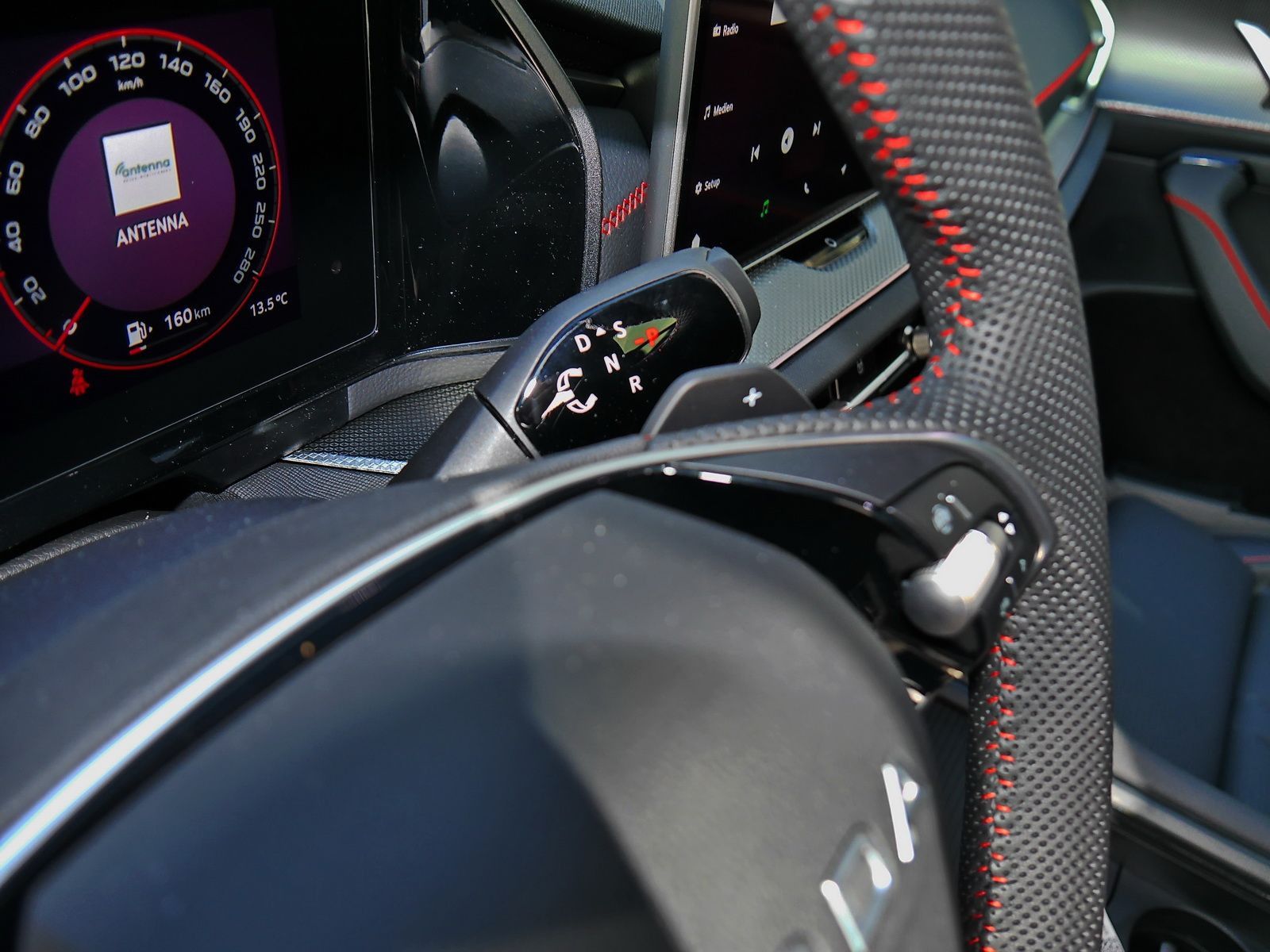 Skoda Kodiaq - Bild 8