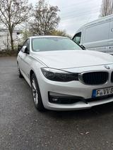 BMW 330 Gran Turismo Gran Turismo 330d Advantage... - BMW 330 Gran Turismo aus 2020