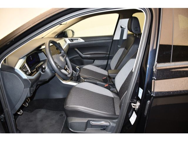 Volkswagen Taigo - Bild 3