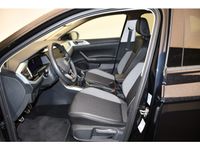 Volkswagen Taigo - Vorschau Bild 3