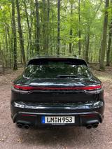 Porsche Macan S / Vollleder / Pano / Sport-Luftfahrwerk - gebrauchte Porsche Macan aus dem Jahr 2022