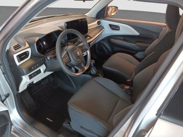 Fotografie des Suzuki Swift Comfort Hybrid Automatik