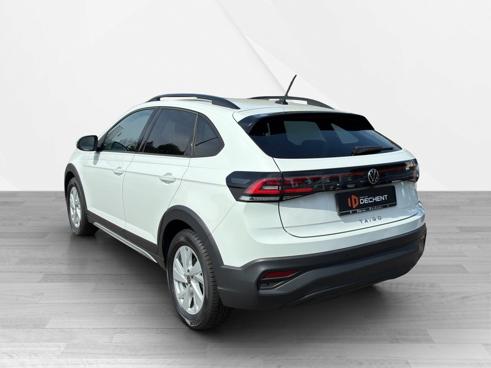 Fahrzeugabbildung Volkswagen Taigo 1.0 TSI Life Kamera,LED,Navi,PDC,SHZ,LM