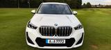 BMW X1 sDrive20d M-Paket AHK HUD H+K Sound Inno