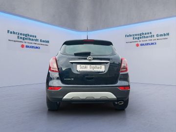 Opel Mokka X 120 Jahre