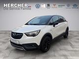 Opel Crossland 1,2 Innovation Fahrerassistenzpaket - Opel Nova Gebrauchtwagen