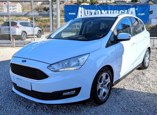 Ford FORD C-Max 1.5 TDCi 95CV Start&Stop Business