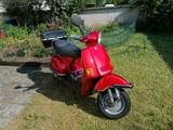 Vespa COSA 200 GS - VESPA GS