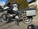 BMW R 1200 GS Reiseenduro mit Boxermotor 2007 - BMW 2007 R 1200 GS