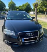 Audi A3 Sportback 1.4 TFSI Sehr gepflegt  2.Hand