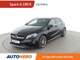 Mercedes-Benz A 45 AMG 4Matic Sport Aut.*NAVI*LED*CAM* - Mercedes-Benz A-Klasse Gebrauchtwagen in Duisburg