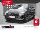 Audi Q7 45 TDI quattro S line LM21 B&O AHK Pano Softc - Audi Q7: 4.2