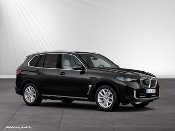 BMW X5 - 11