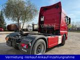 MAN TGX 18.460 -4x2 BLS -Kyphydraulik-Standklima - MAN TGX 18-460