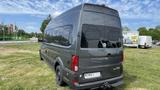 Volkswagen Crafter Grand California 680 Solar Dieselheizung - Offers