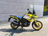 Suzuki DL 1050 DE - Suzuki Motorräder in München