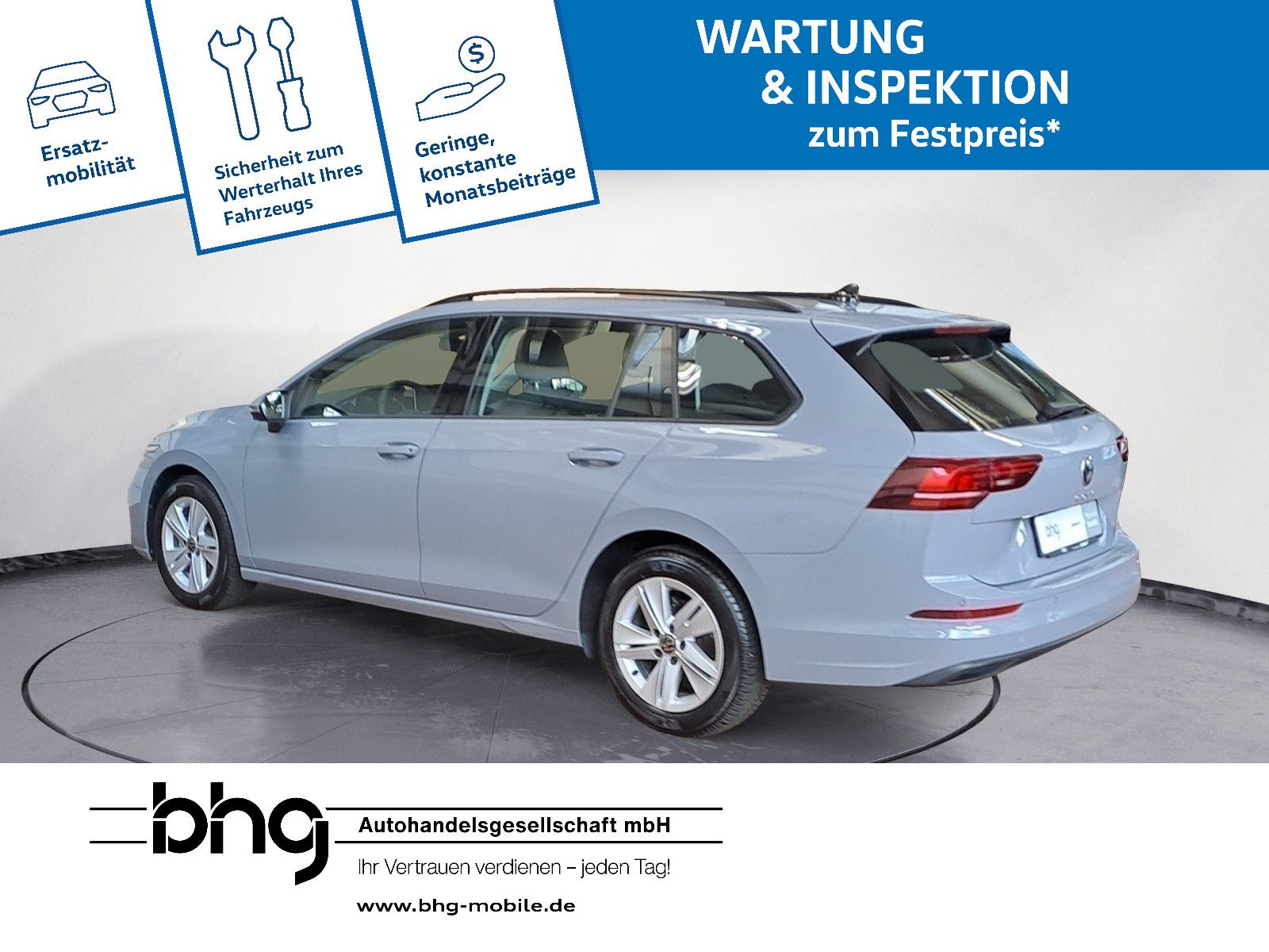 Volkswagen Golf - Bild 4