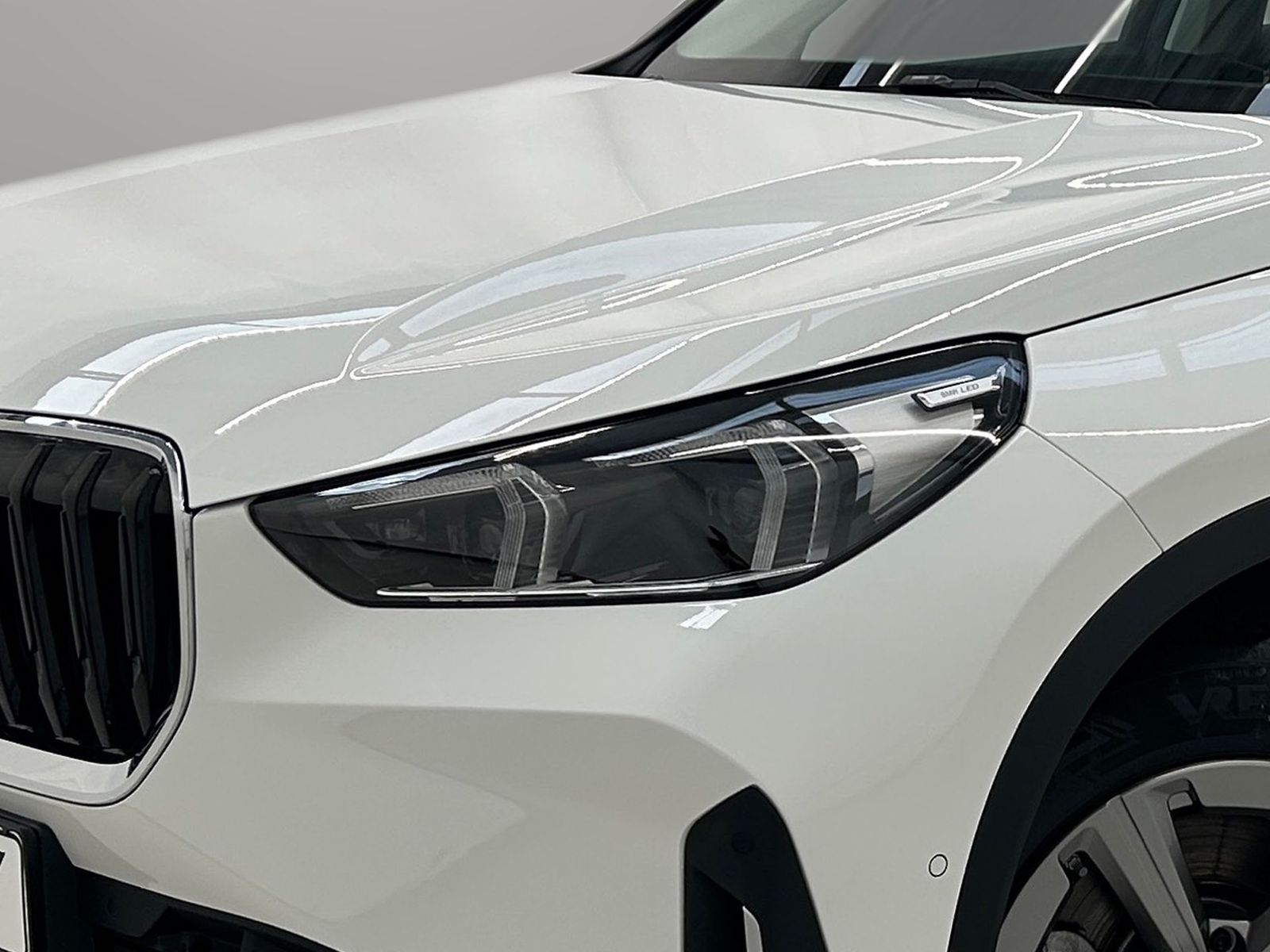 BMW X1 - Bild 7
