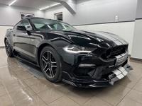 Ford Mustang 2.3 Eco Mach1 Kit/Duplex Klappe AGA/ACC/