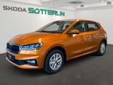 Skoda Fabia 1.0 TSI 70kW Essence Sitzhzg. Bluetooth