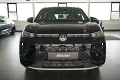 VW Tayron 2.0 TDI R-Line | Pano | AHK | 7-Sitzer VW Tayron 2.0 TDI R-Line | Pano | AHK | 7-Sitzer