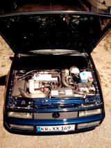Volkswagen VW,Corrado,53i,G60,Exclusive - Volkswagen Corrado aus 1991