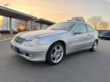 Mercedes-Benz C 230 - Mercedes-Benz C 230 aus 2001