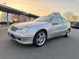 Mercedes-Benz C 230 - Mercedes-Benz C 230 aus 2001