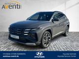 Hyundai Tucson Prime HEV HUD*360-Kam.*4xSHZ*Matrix-LED* - Hyundai Tageszulassungen
