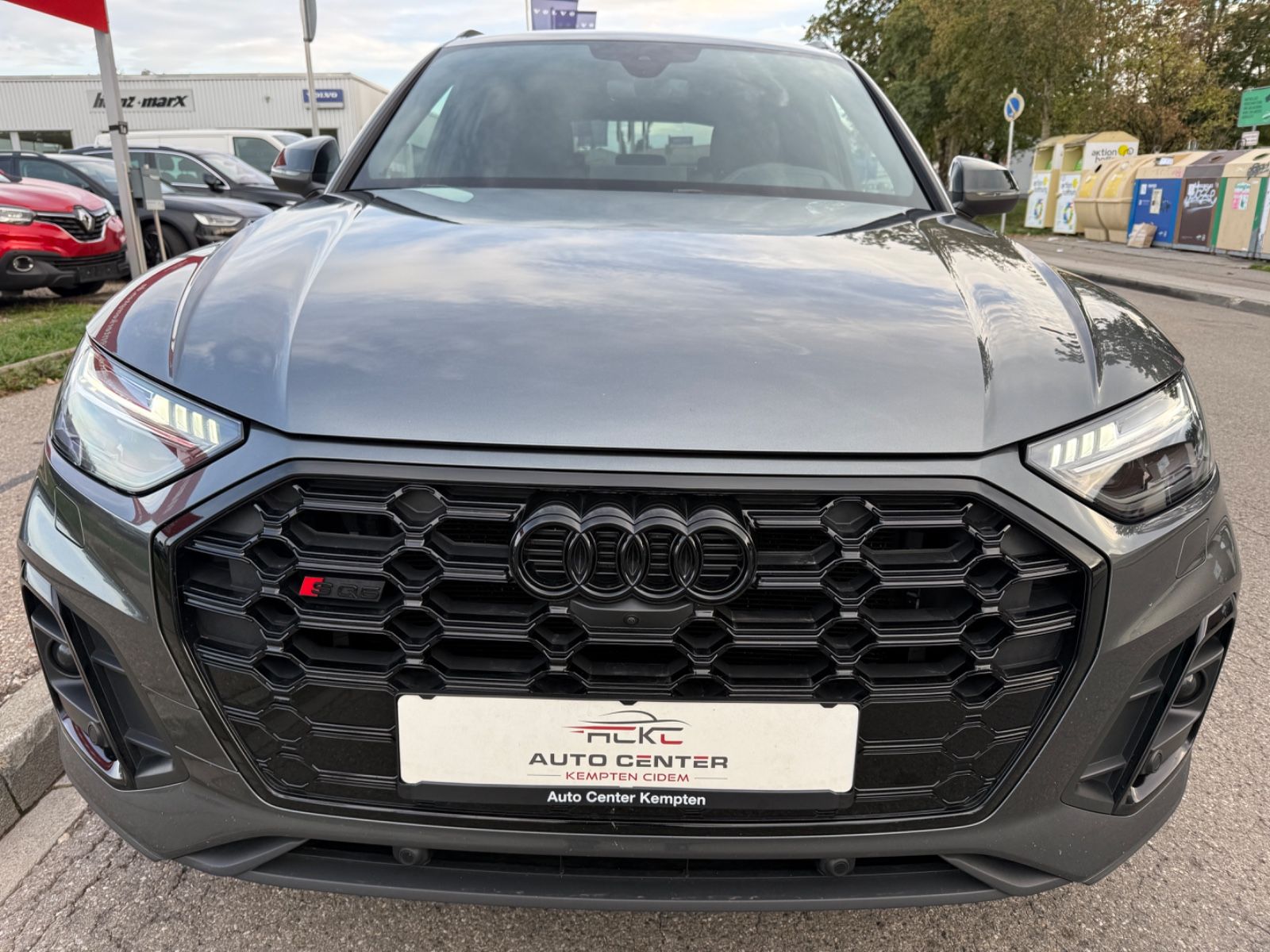 Audi SQ5 Sportback 3.0 TDI quattro*MATRIX-LED imagem 2