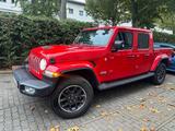 Jeep GLADIATOR OVERLAND 4WD  ROLL COVER|KAMERA - Jeep Gladiator Gebrauchtwagen