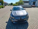 Mercedes-Benz GLA 250 4MATIC DCT Urban Urban - gebrauchte Mercedes-Benz GLA 250 aus dem Jahr 2016