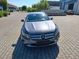 Mercedes-Benz GLA 250 4MATIC DCT Urban Urban - Mercedes-Benz GLA 250 aus 2016