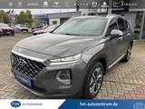 Hyundai Santa Fe 2.2 CRDi DPF Premium 4WD