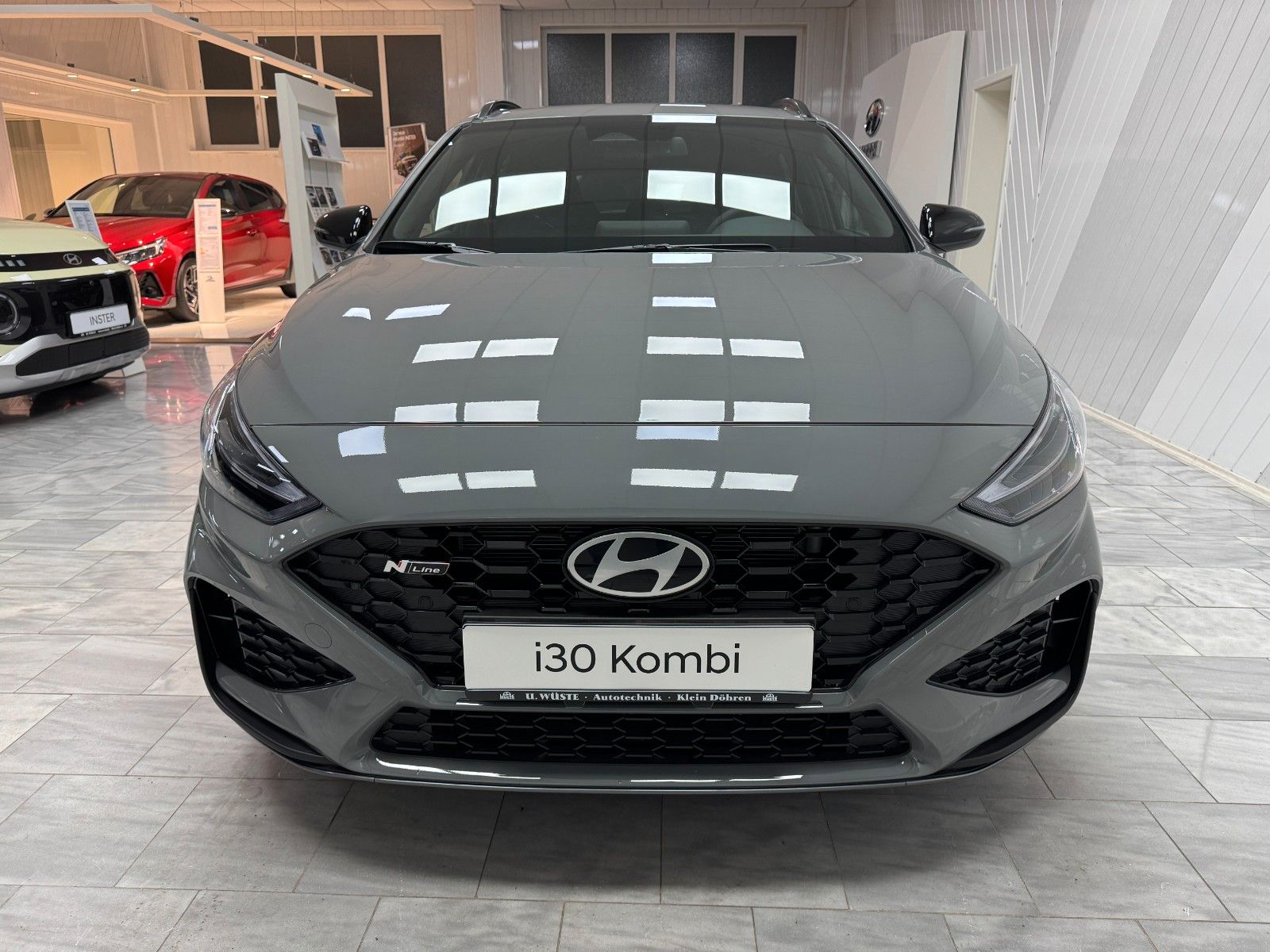 Hyundai i30 – Bild 4
