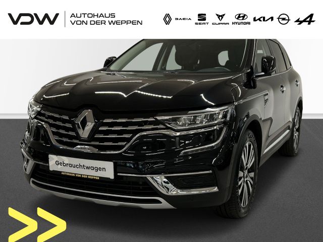 Renault Koleos Initiale Paris 4x4 Navi Kamera SHZ Klima