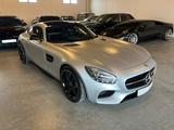 Mercedes-Benz AMG GT Coupe-AERODYNAMIK PAKET-AMG-FINANZIERUNG - gebrauchte Mercedes-Benz Coupés