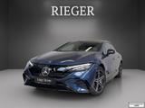 Mercedes-Benz EQE 300 AMG-Ext.*PLUS-PAKET*PANO*Sitzklima*NIGHT