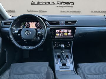 Skoda Superb - 12