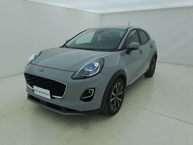 Image of Ford Puma