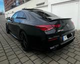 Mercedes-Benz CLA 35 AMG Mercedes-AMG CLA 35 4MATIC DCT Me... - Mercedes-Benz CLA 35 AMG aus 2021