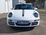 Porsche 997 Carrera Coupé Schiebedach - Porsche 997 Gebrauchtwagen