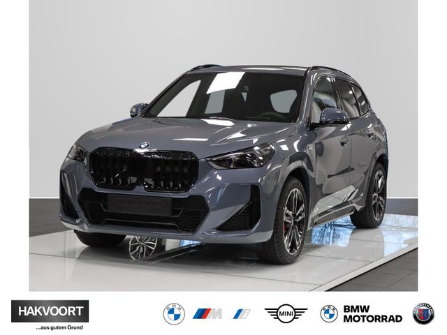 BMW X1 sDrive20i AHK Panoramadach Head-Up