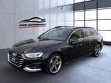 Audi A4 Avant 40 TDI Advanced+LED+NAVI+PDC+ACC+1.HAND - Audi A4 Gebrauchtwagen in Erfurt