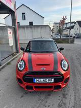 MINI John Cooper Works John Cooper Works - MINI John Cooper Works von privat