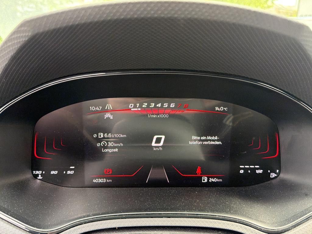 Seat Arona - Bild 7