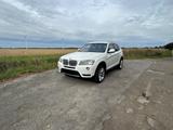 BMW X3 xDrive35i | Panorama | Leder | AHK | Navi - BMW X3: Xdrive35i