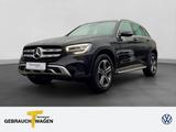 Mercedes-Benz GLC 200 4Matic AMG LINE ALCANTARA eKLAPPE LED - Mercedes-Benz GLC 200 Gebrauchtwagen